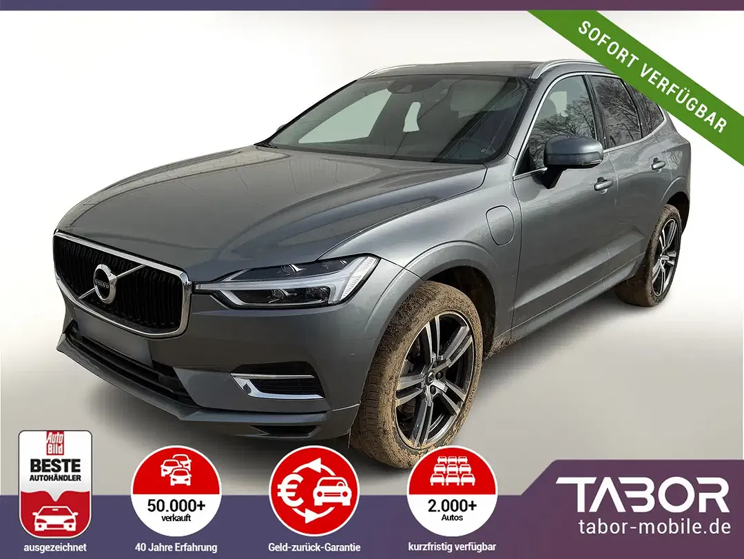 Volvo XC60 - Thumbnail 2