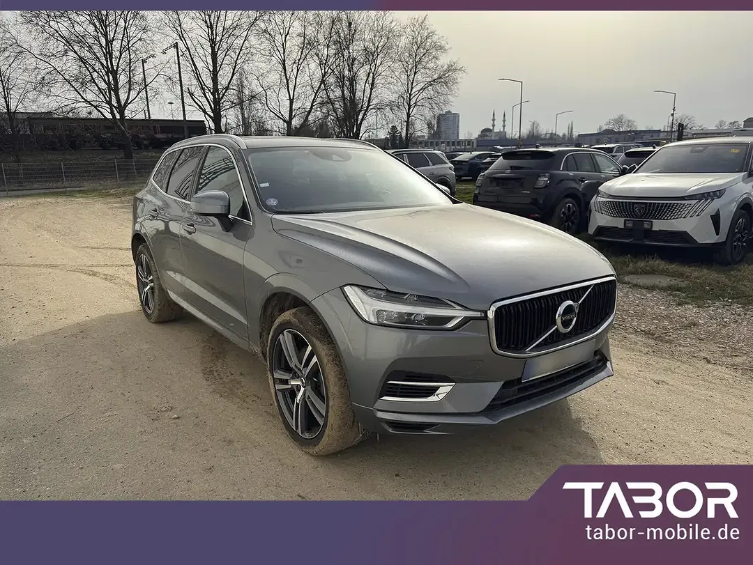 Volvo XC60 - Thumbnail 4