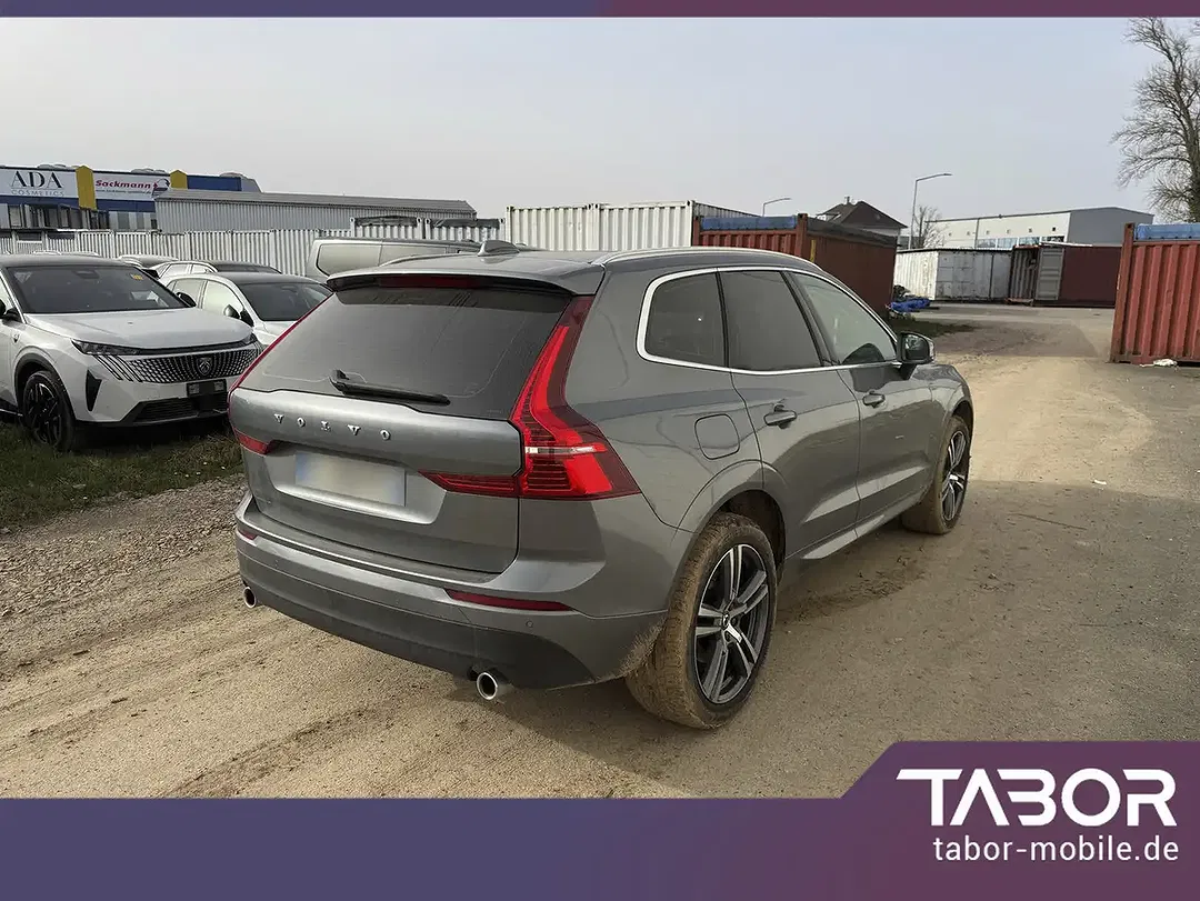 Volvo XC60 - Thumbnail 6
