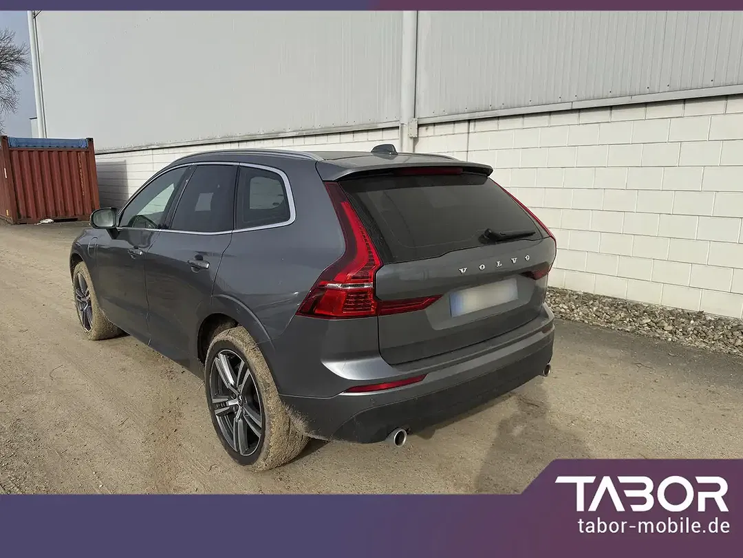 Volvo XC60 - Thumbnail 8