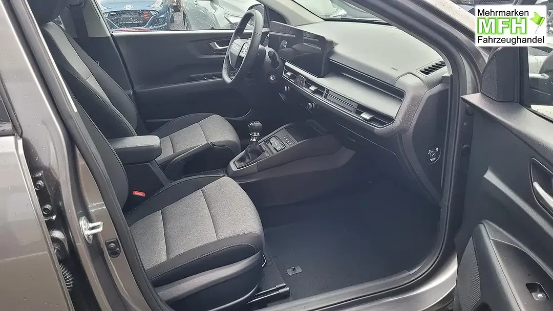 Kia Stonic - Thumbnail 10