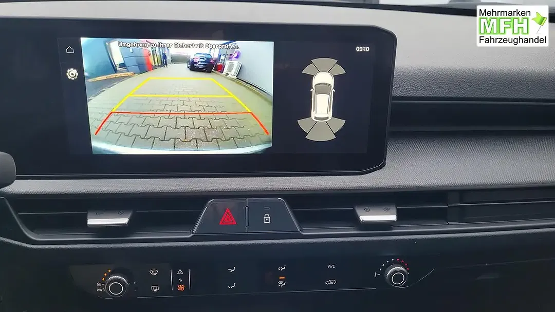 Kia Stonic - Thumbnail 13