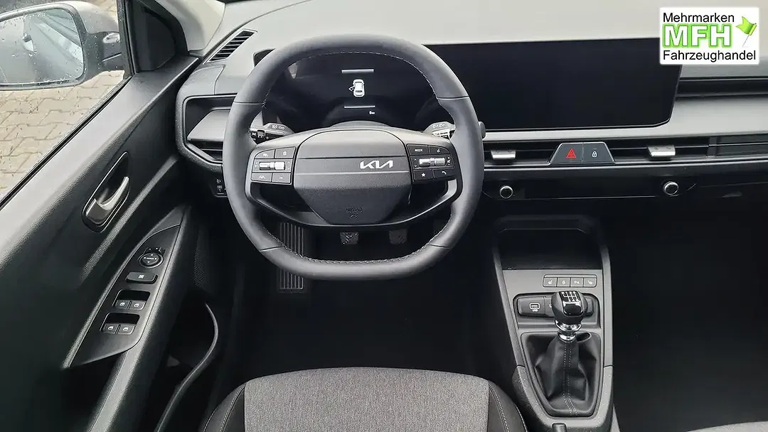 Kia Stonic - Thumbnail 8