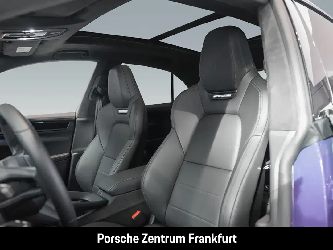 Porsche Macan - Thumbnail 5