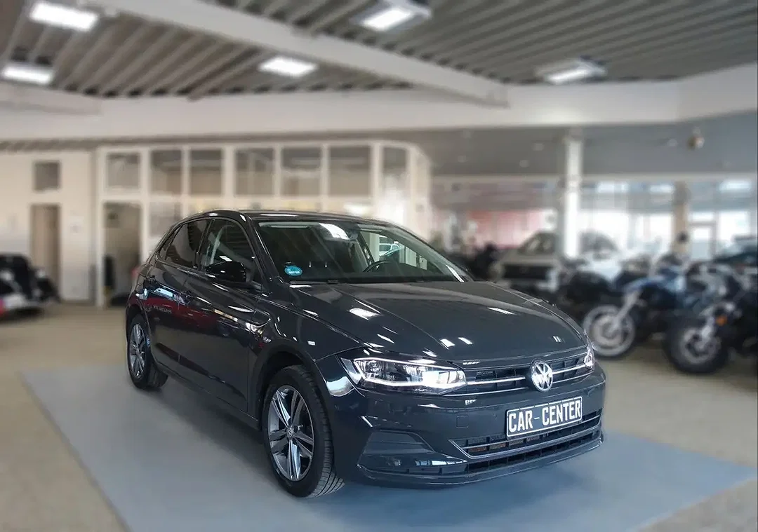Volkswagen Polo - Afbeelding 1