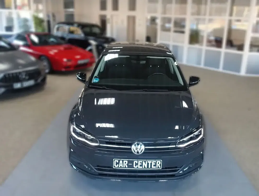 Volkswagen Polo - Thumbnail 5