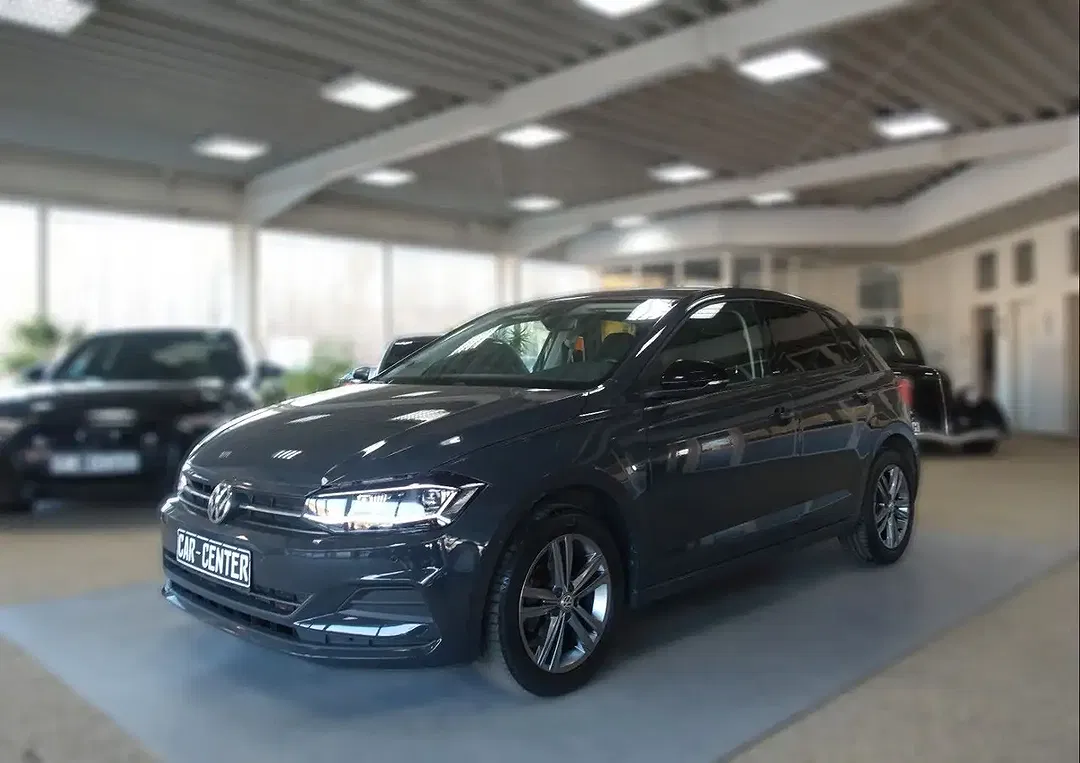 Volkswagen Polo - Thumbnail 6