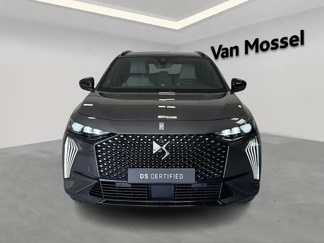 DS Automobiles DS 7 Crossback - Thumbnail 6