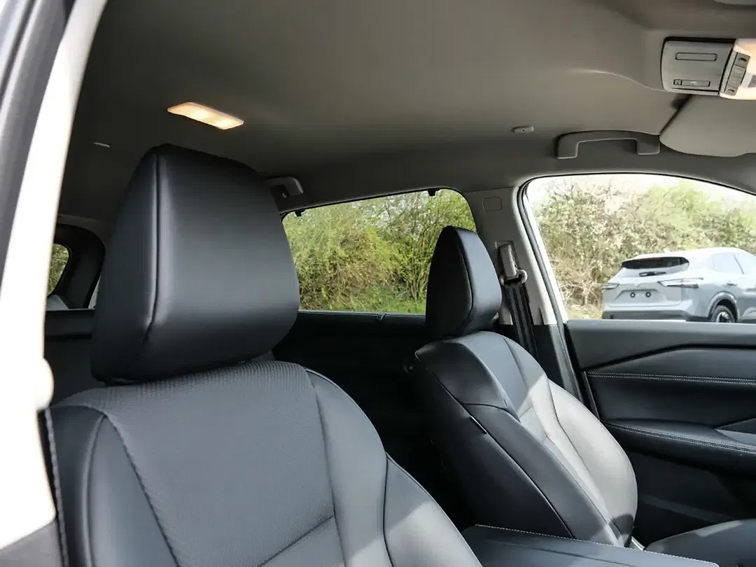 Nissan X-Trail - Thumbnail 14