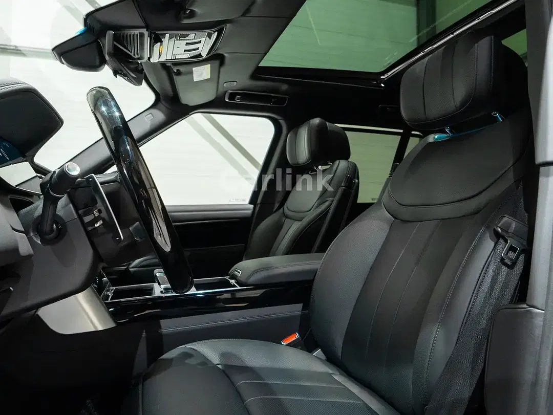 Land Rover Range Rover - Thumbnail 15