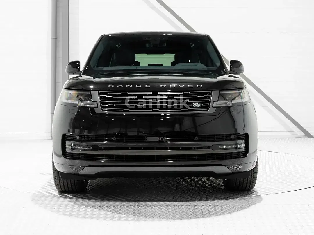 Land Rover Range Rover - Thumbnail 4