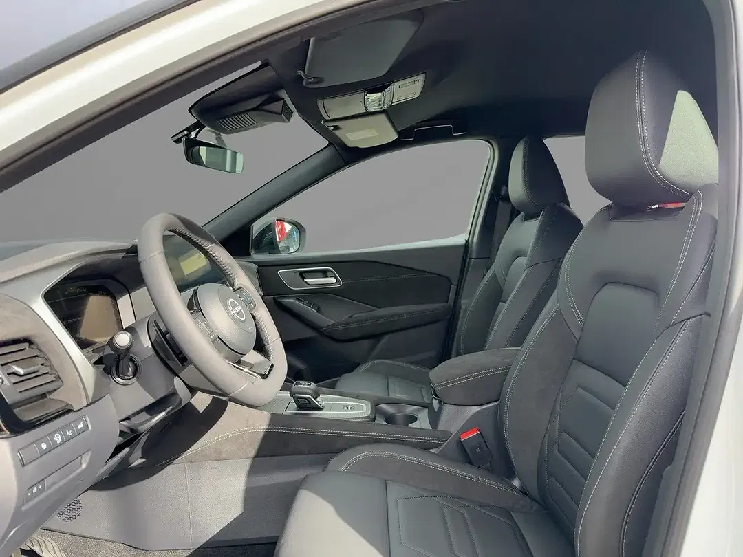 Nissan Qashqai - Thumbnail 9