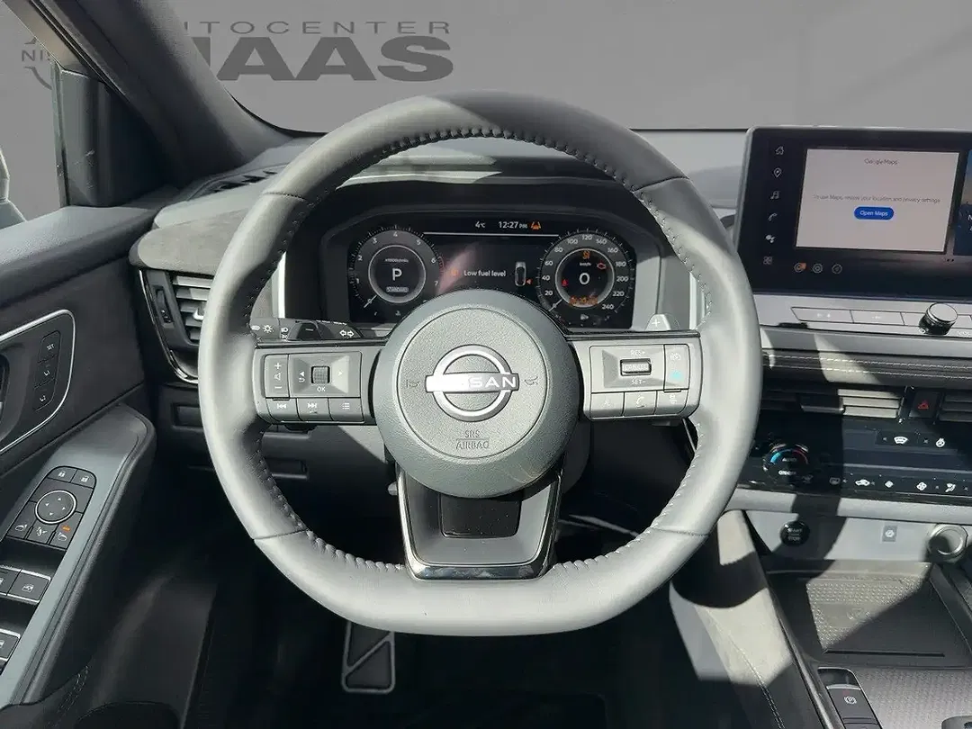 Nissan Qashqai - Thumbnail 12