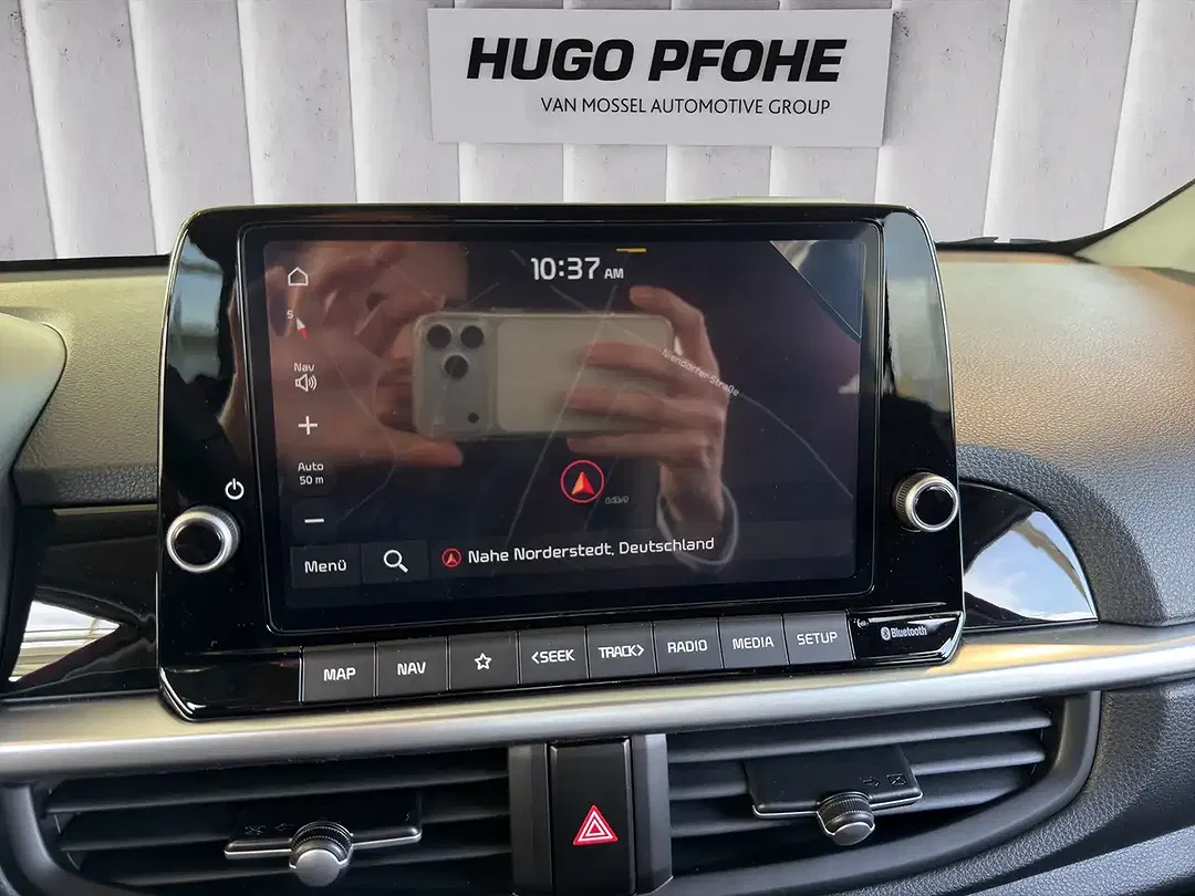 Kia Picanto - Thumbnail 13