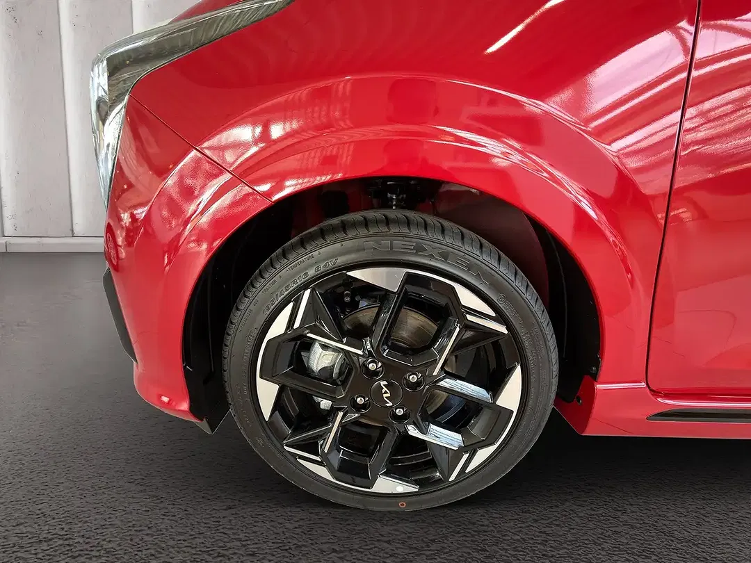 Kia Picanto - Thumbnail 7