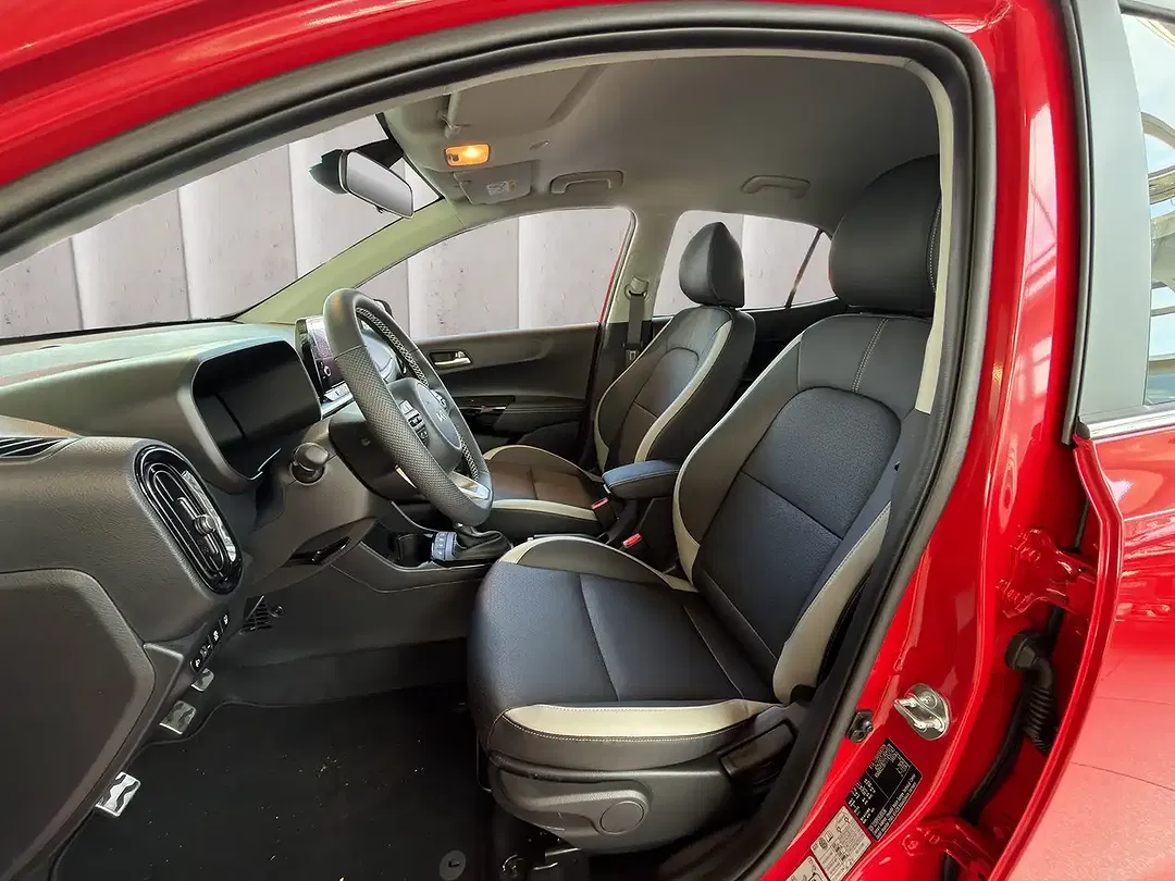 Kia Picanto - Thumbnail 8