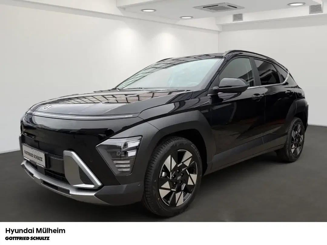 Hyundai KONA - Afbeelding 1