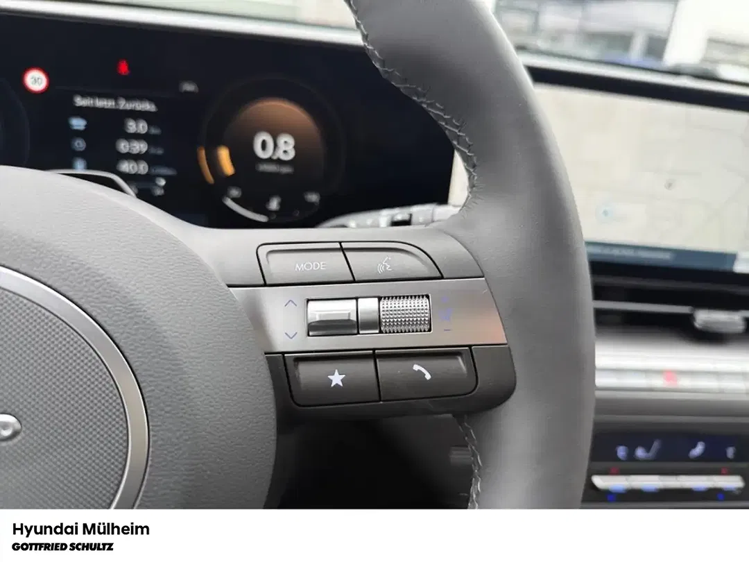 Hyundai KONA - Thumbnail 12