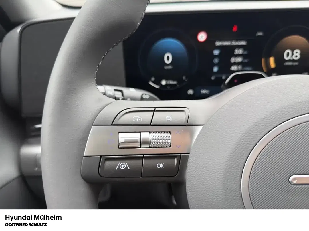 Hyundai KONA - Thumbnail 13