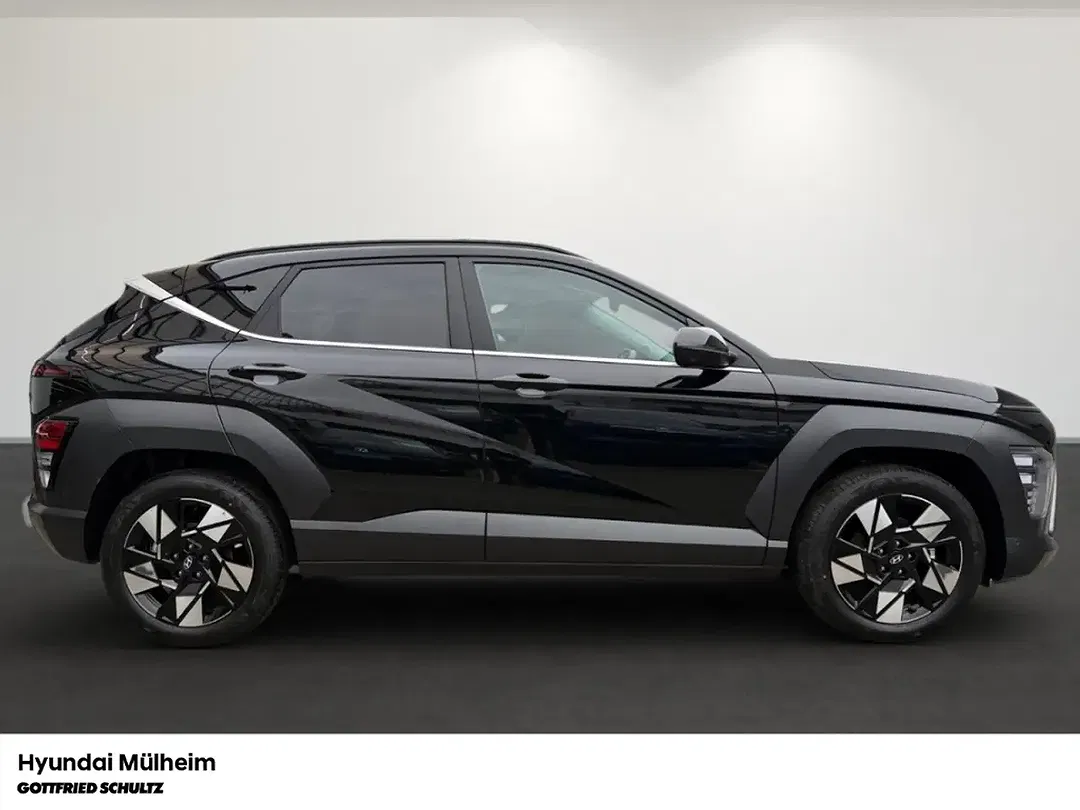Hyundai KONA - Thumbnail 2