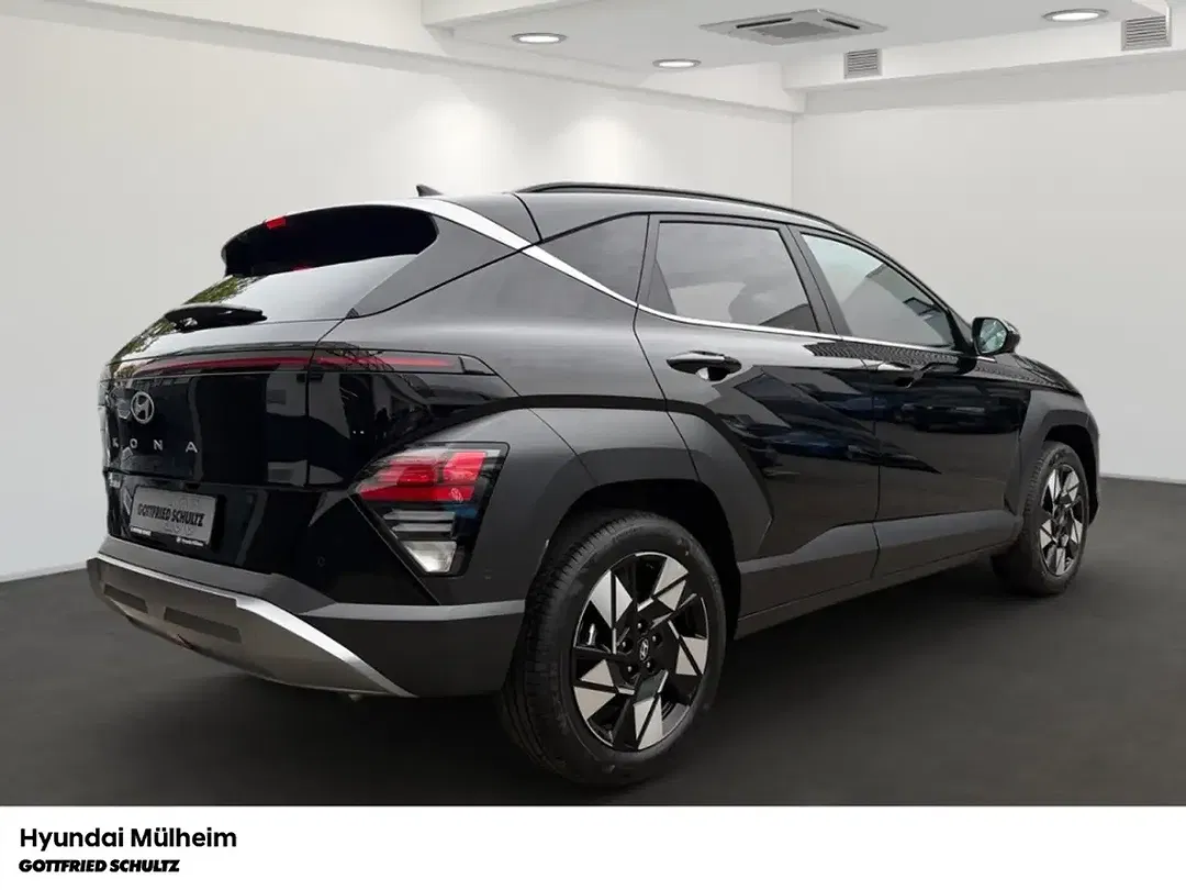 Hyundai KONA - Thumbnail 3