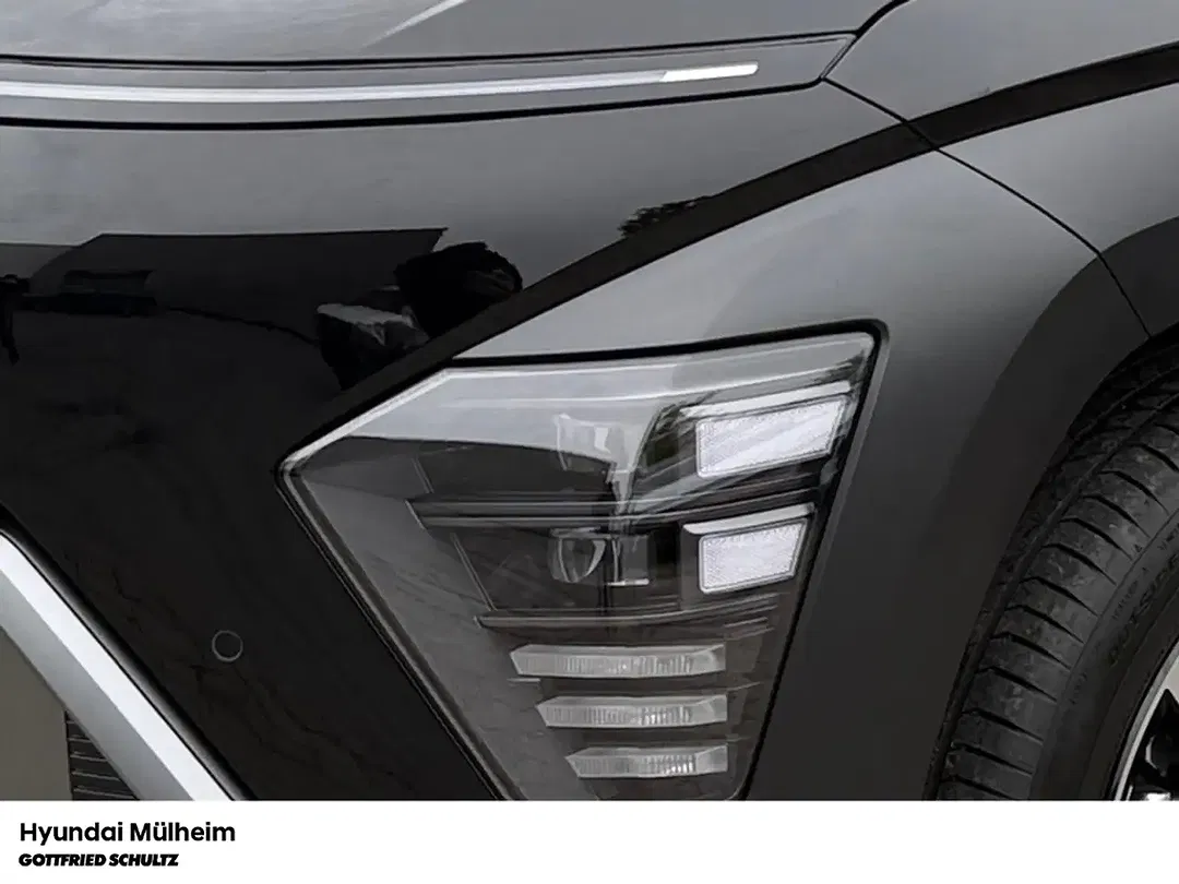 Hyundai KONA - Thumbnail 4