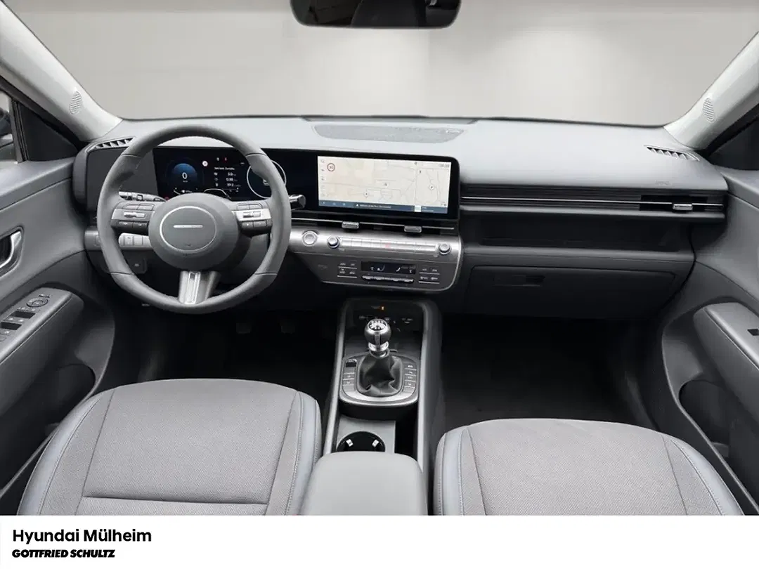Hyundai KONA - Thumbnail 5