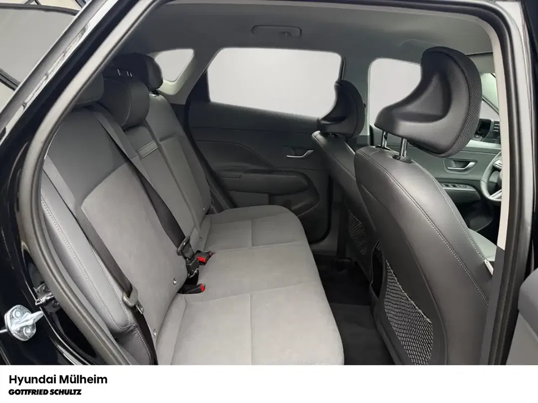 Hyundai KONA - Thumbnail 6