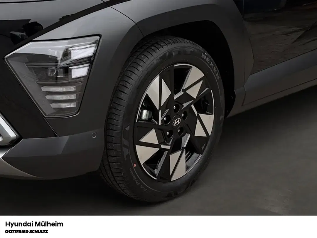 Hyundai KONA - Thumbnail 8