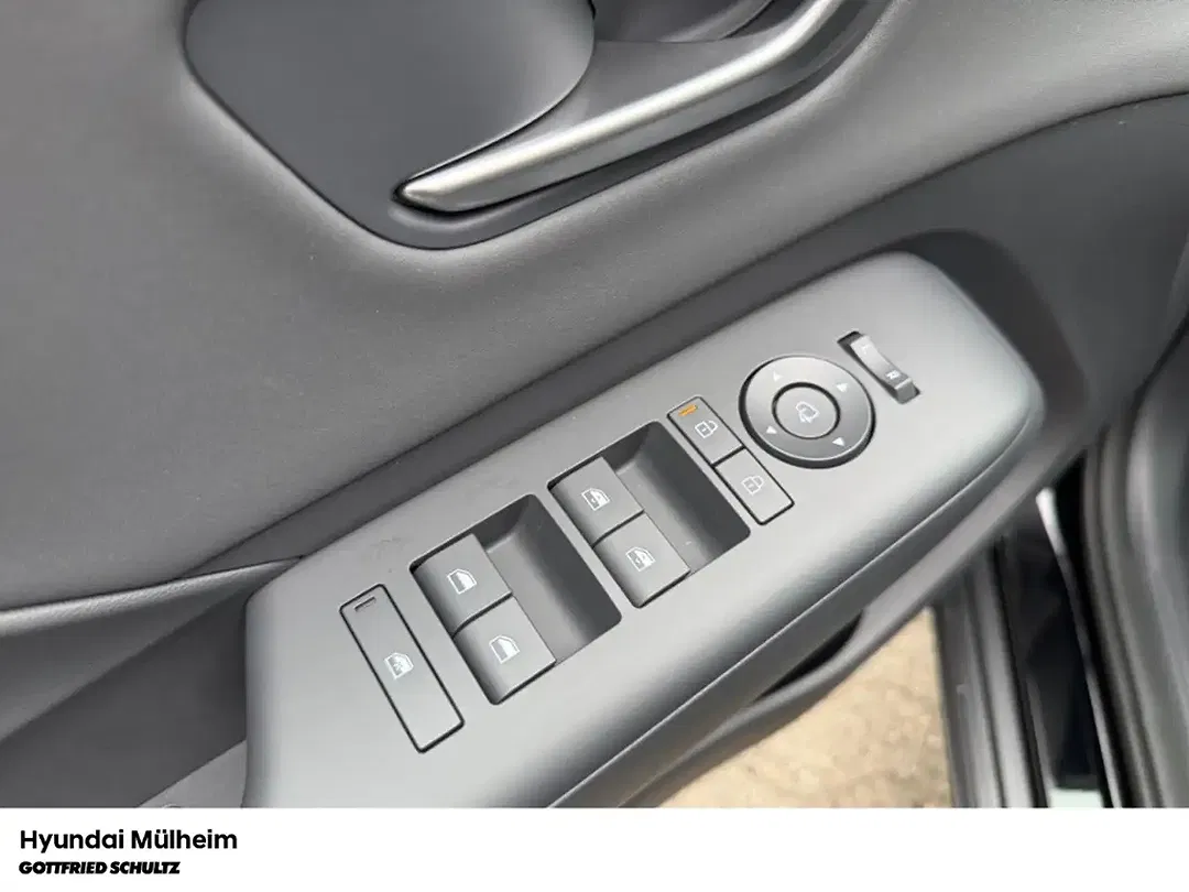 Hyundai KONA - Thumbnail 9
