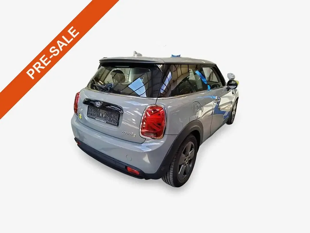 MINI Cooper SE - Thumbnail 2