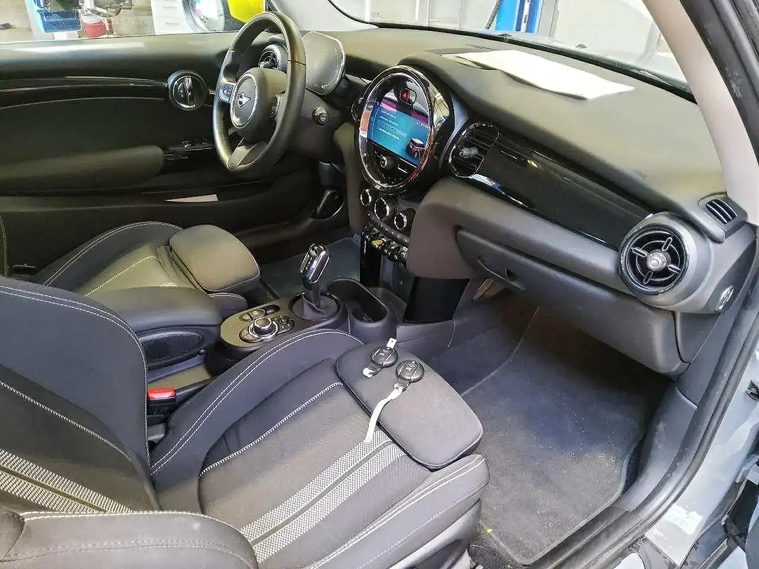 MINI Cooper SE - Afbeelding 1