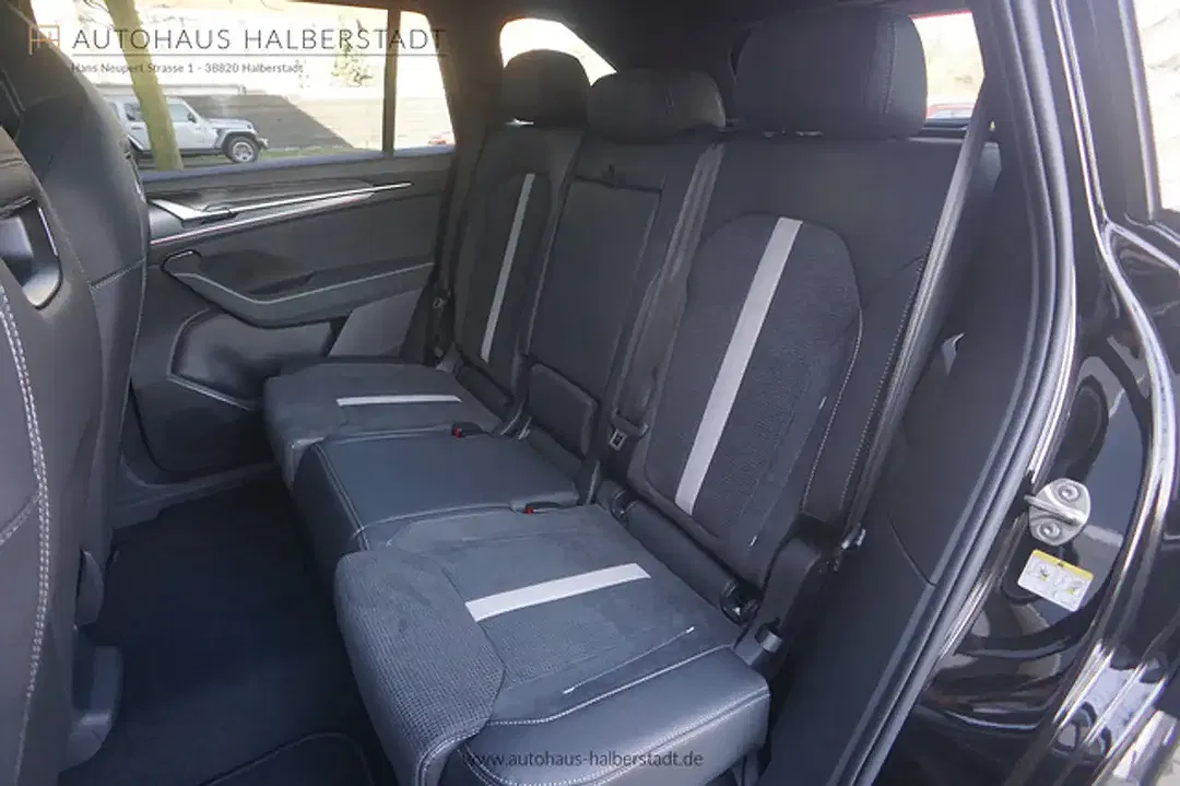 Skoda Kodiaq - Thumbnail 11