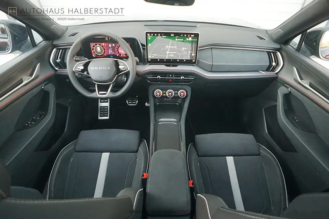 Skoda Kodiaq - Thumbnail 6