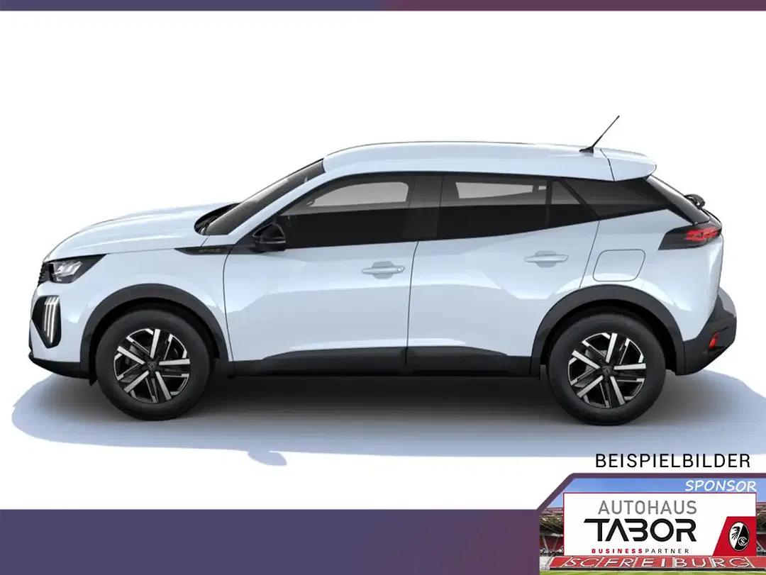 Peugeot 2008 - Thumbnail 2