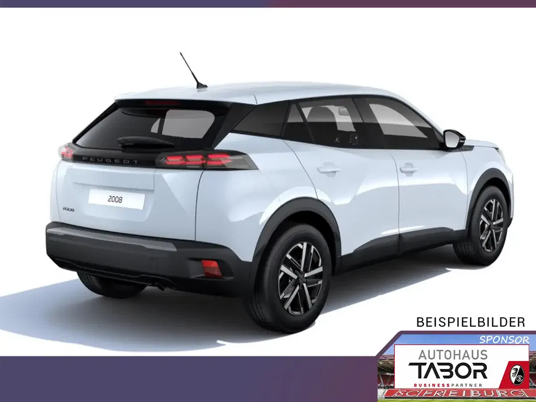 Peugeot 2008 - Thumbnail 3