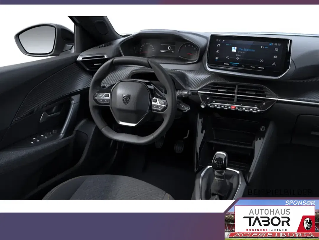 Peugeot 2008 - Thumbnail 4