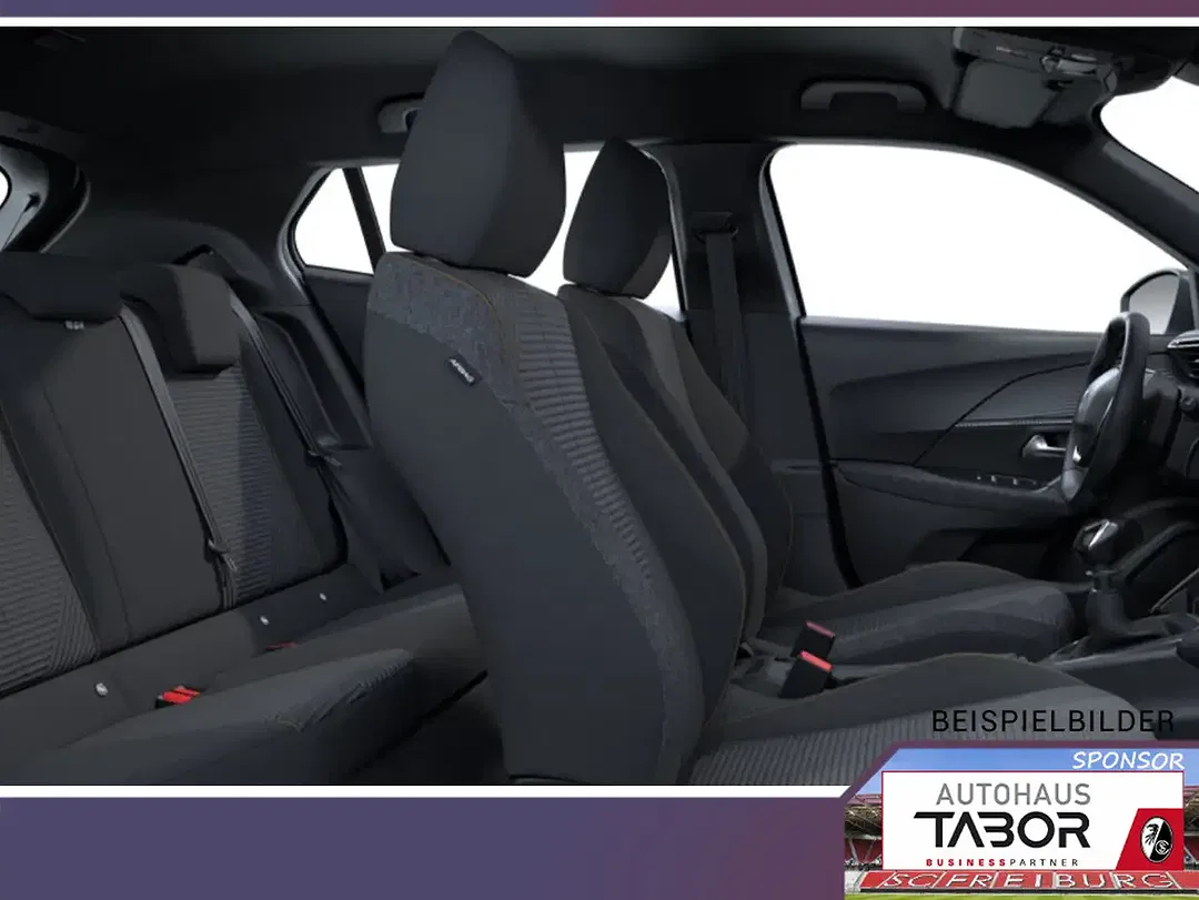 Peugeot 2008 - Thumbnail 5