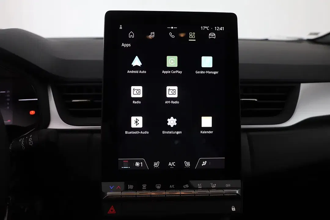 Renault Captur - Thumbnail 10