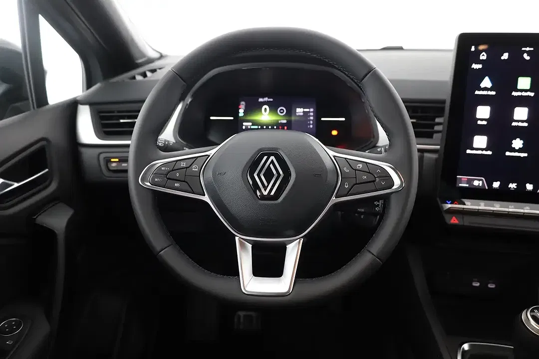 Renault Captur - Thumbnail 14