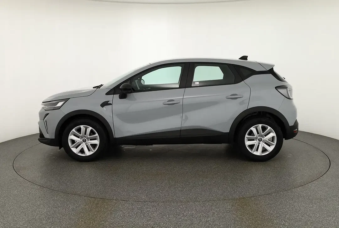 Renault Captur - Afbeelding 1