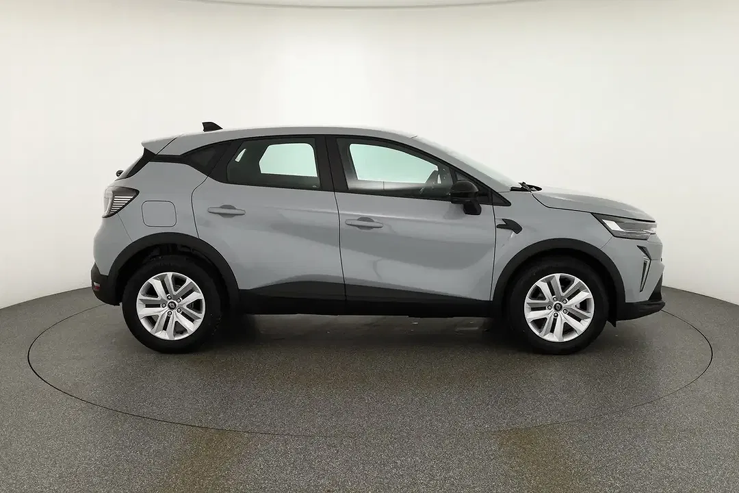 Renault Captur - Thumbnail 5