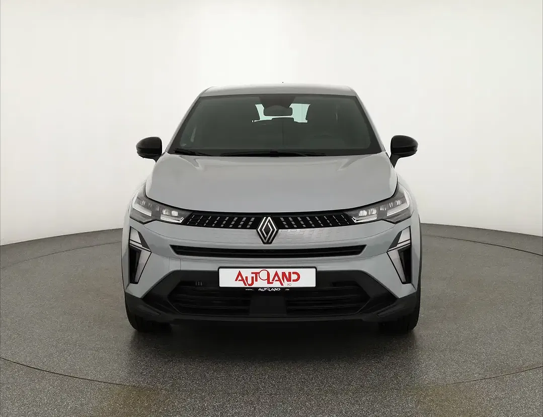 Renault Captur - Thumbnail 7