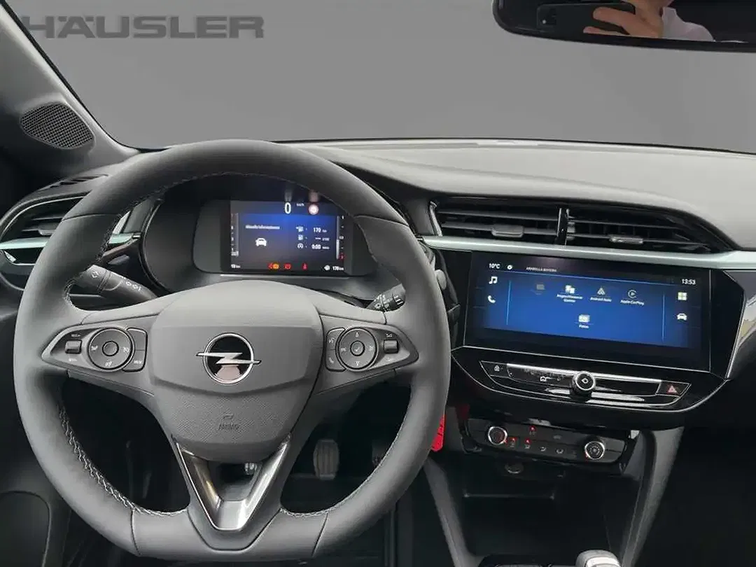 Opel Corsa - Thumbnail 10
