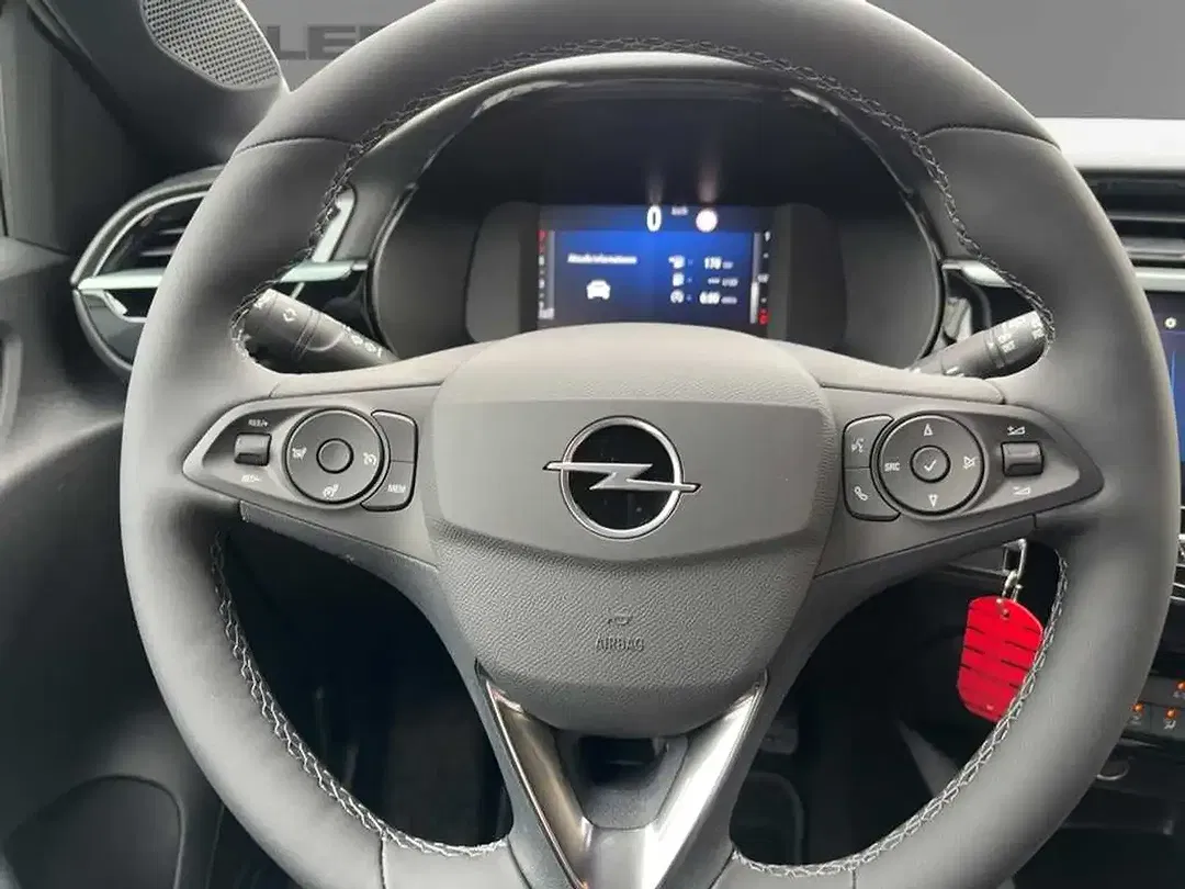Opel Corsa - Thumbnail 11