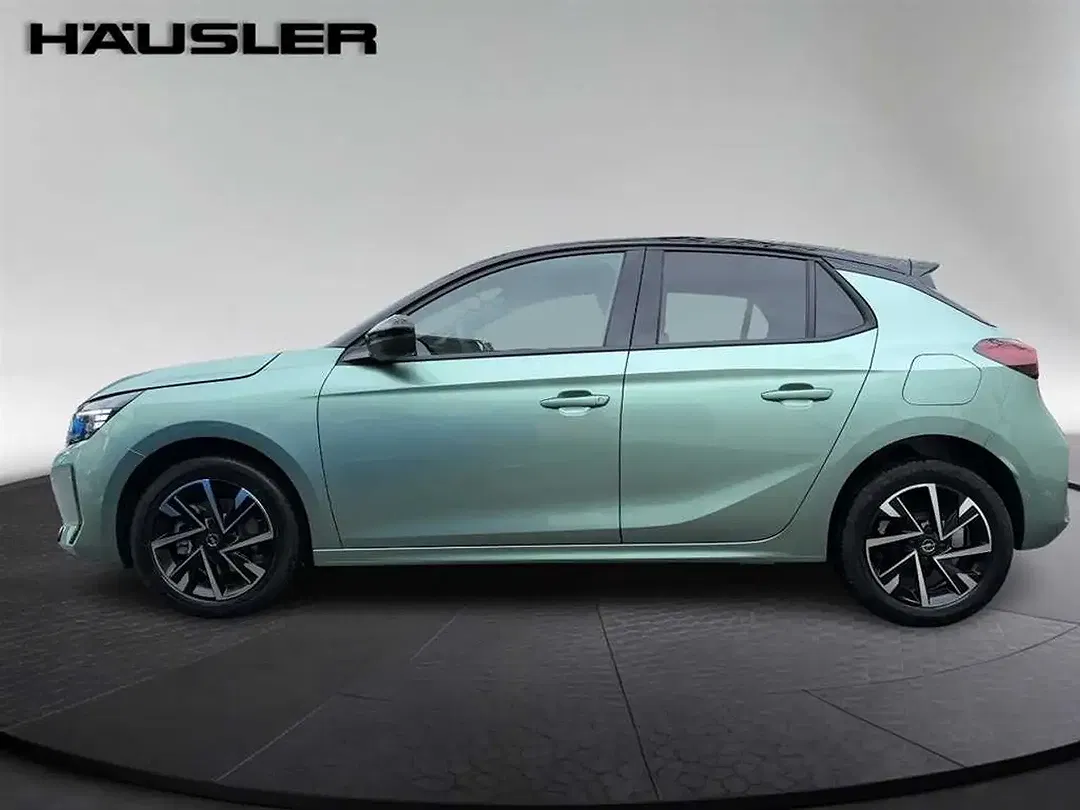 Opel Corsa - Thumbnail 2