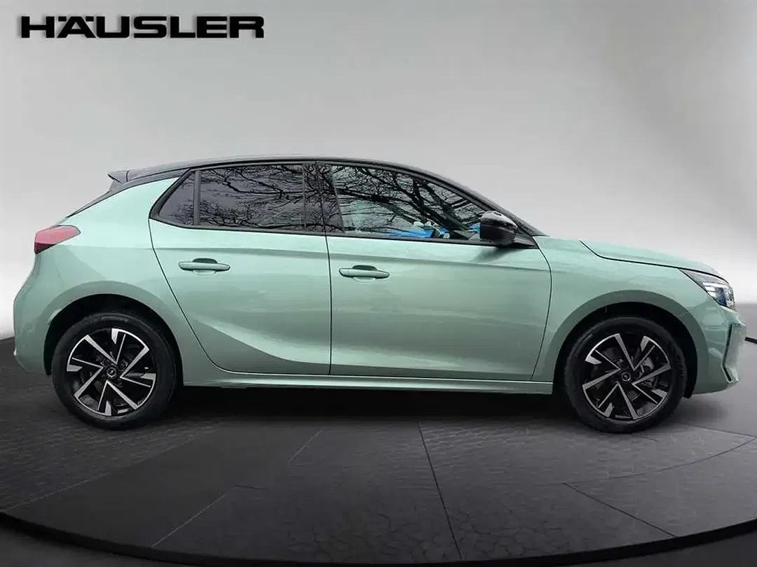 Opel Corsa - Thumbnail 5