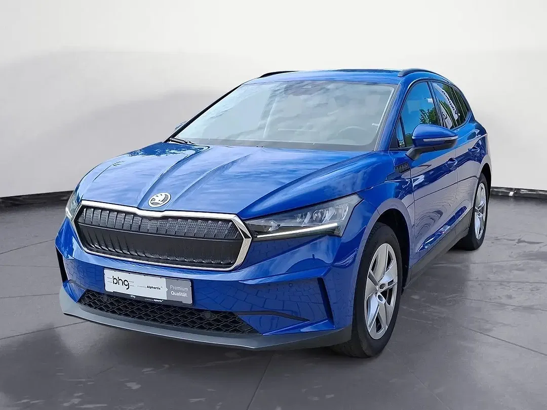 Skoda Enyaq - Afbeelding 1