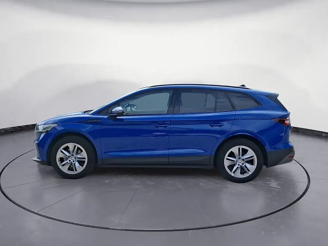 Skoda Enyaq - Thumbnail 2