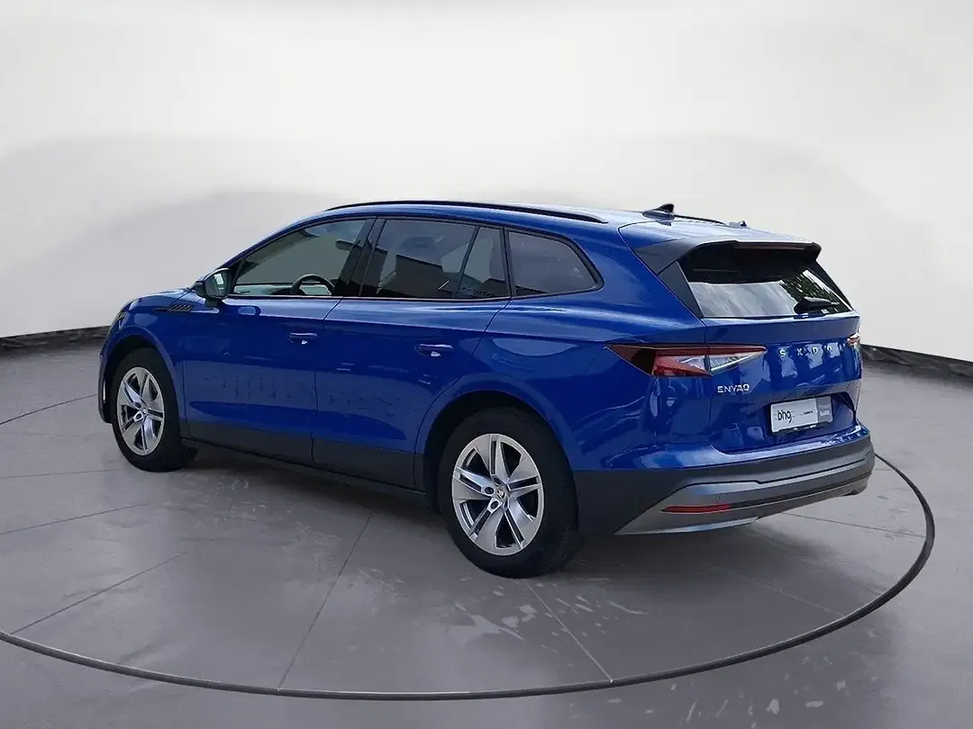 Skoda Enyaq - Thumbnail 3